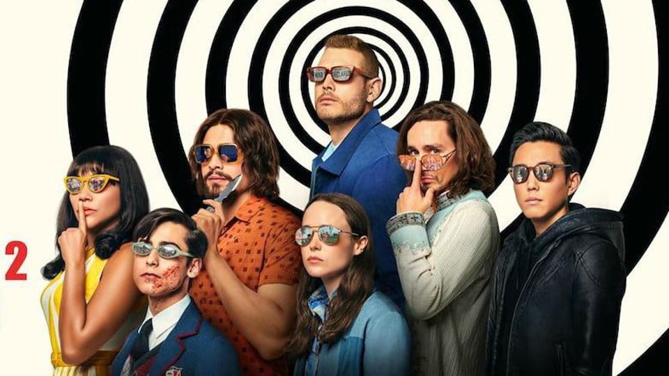 Kembali ke Era 60-an, Umbrella Academy Season 2 akan Jadi Tontonan Favorit Lo